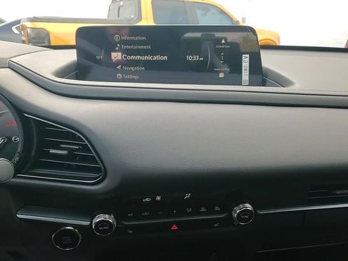 New 2026 MAZDA CX-30 2.5 Turbo w/ Premium Plus Pkg image 19