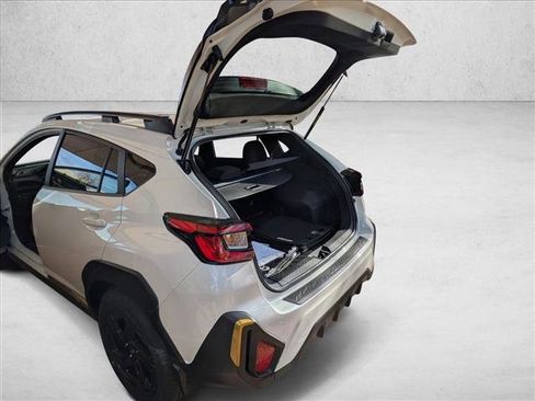New 2026 Subaru Crosstrek 2.5i Sport image 21