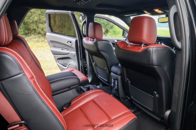 Used 2026 Dodge Durango SRT Hellcat w/ Premium Group AWD/4WD image 46