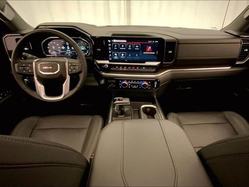 Used 2023 GMC Sierra 1500 SLT w/ SLT Premium Plus Package image 16