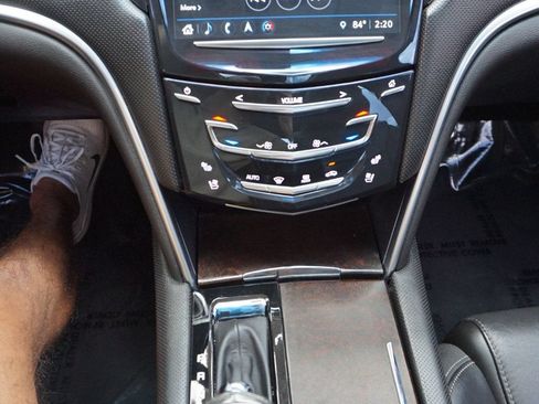 Used 2019 Cadillac XTS Luxury FWD image 29