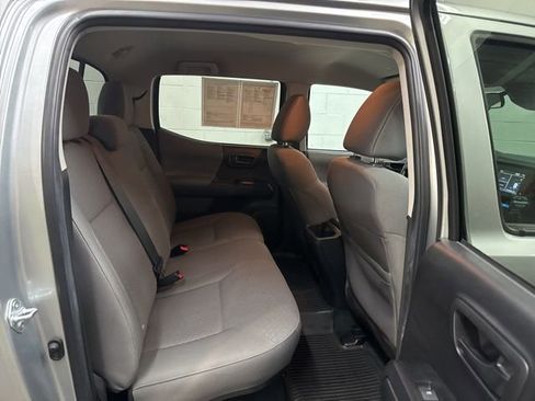 Used 2023 Toyota Tacoma SR image 22