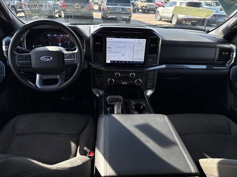 Certified 2023 Ford F150 XLT w/ Equipment Group 302A High image 6