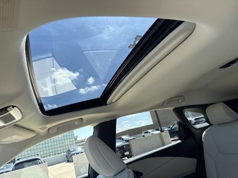 Certified 2026 Lexus RX 350 Premium Plus image 27