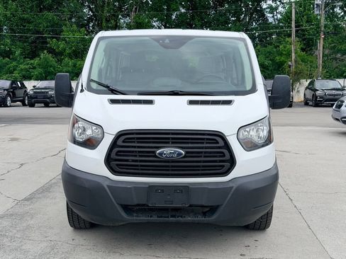 Used 2018 Ford Transit 350 XL RWD image 9