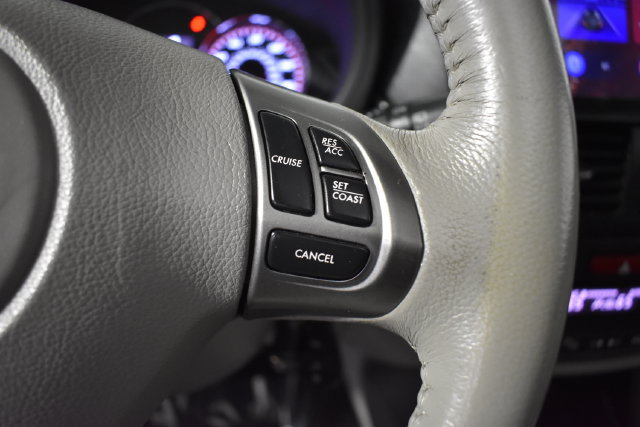 Used 2013 Subaru Forester 2.5XT Touring AWD/4WD image 15