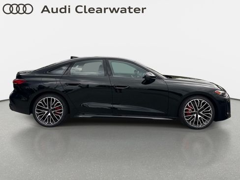 New 2026 Audi S5 Premium Plus AWD/4WD image 5