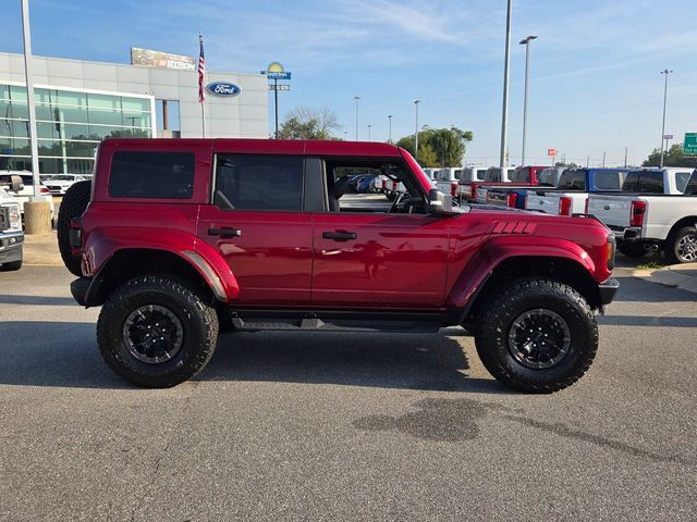 New 2026 Ford Bronco Raptor AWD/4WD image 13