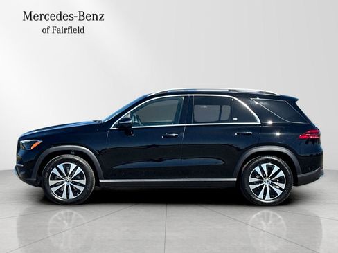 New 2026 Mercedes-Benz GLE 350 4MATIC image 5