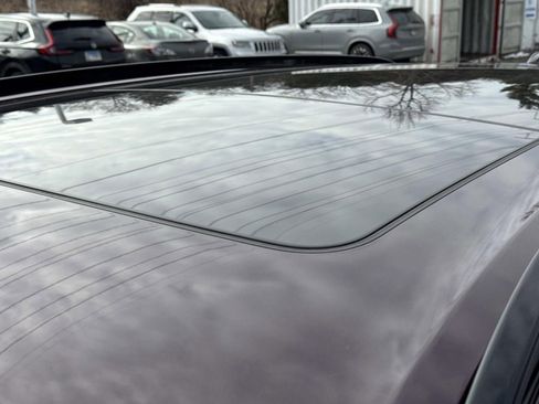 Certified 2024 BMW X5 M60i w/ Executive Package image 11