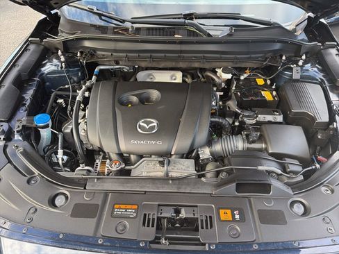 New 2025 MAZDA CX-5 AWD 2.5 S image 11