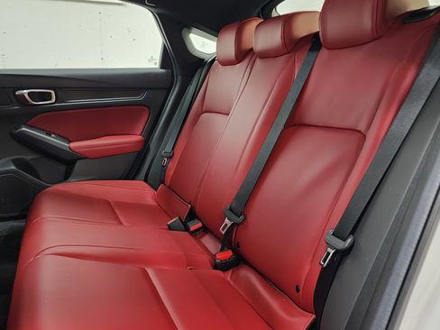 Certified 2025 Acura Integra A-Spec image 17