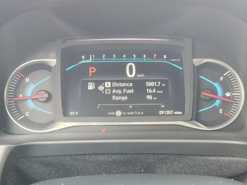 Used 2019 Honda Pilot Elite image 17
