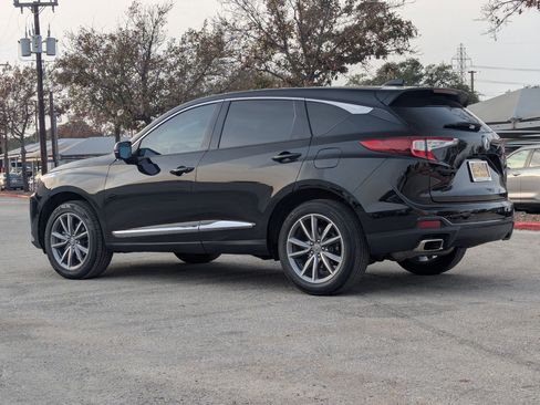 Used 2023 Acura RDX FWD w/ Technology Package image 6