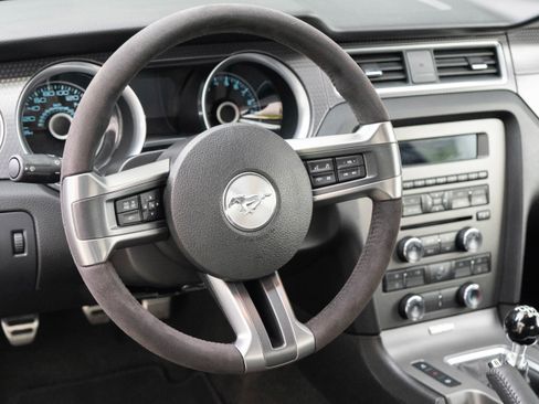 Used 2013 Ford Mustang Boss 302 w/ Boss 302 Accessory Pkg image 13