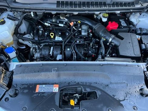 Used 2023 Ford Edge SEL image 19