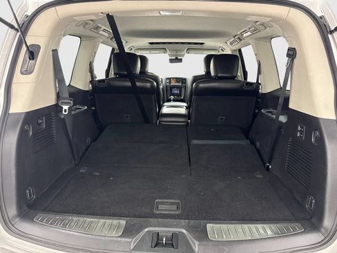 Used 2020 INFINITI QX80 Luxe w/ Proassist Package AWD/4WD image 51