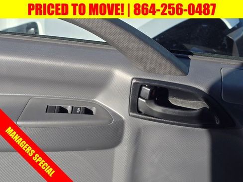 New 2025 Chevrolet Low Cab Forward image 31