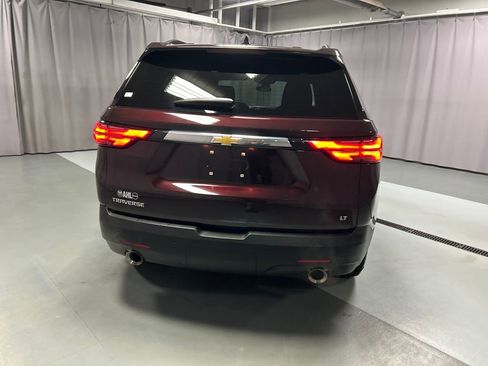 Used 2023 Chevrolet Traverse LT FWD image 6