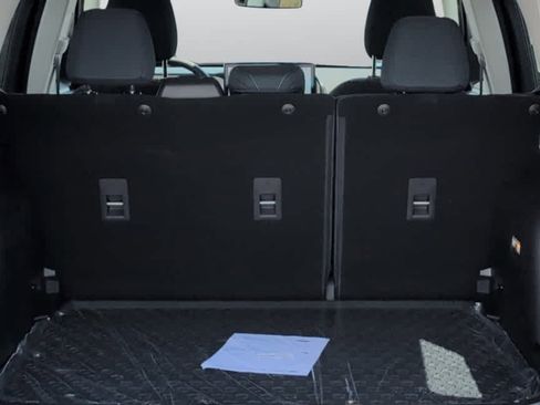 New 2025 Ford Bronco Sport Heritage w/ Convenience Package image 5