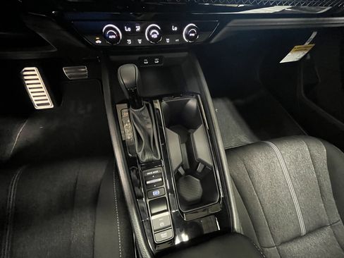 New 2026 Honda Accord Sport image 21