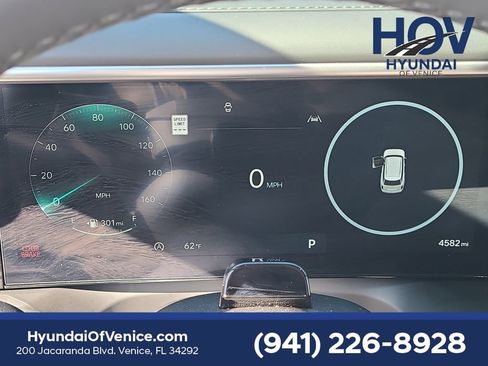 Used 2026 Hyundai Palisade Calligraphy image 32