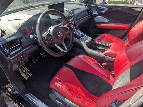 Used 2023 Acura RDX A-Spec FWD image 10