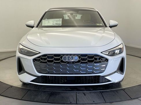 New 2025 Audi A5 2.0T Premium w/ Convenience Package image 10