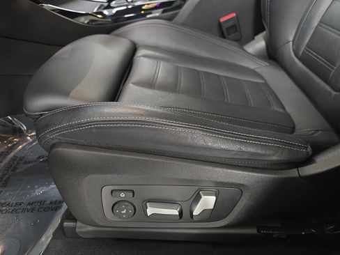 Certified 2023 BMW X3 sDrive30i w/ Premium Package image 28