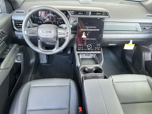 New 2026 GMC Terrain AT4 w/ Technology Package II AWD/4WD image 16