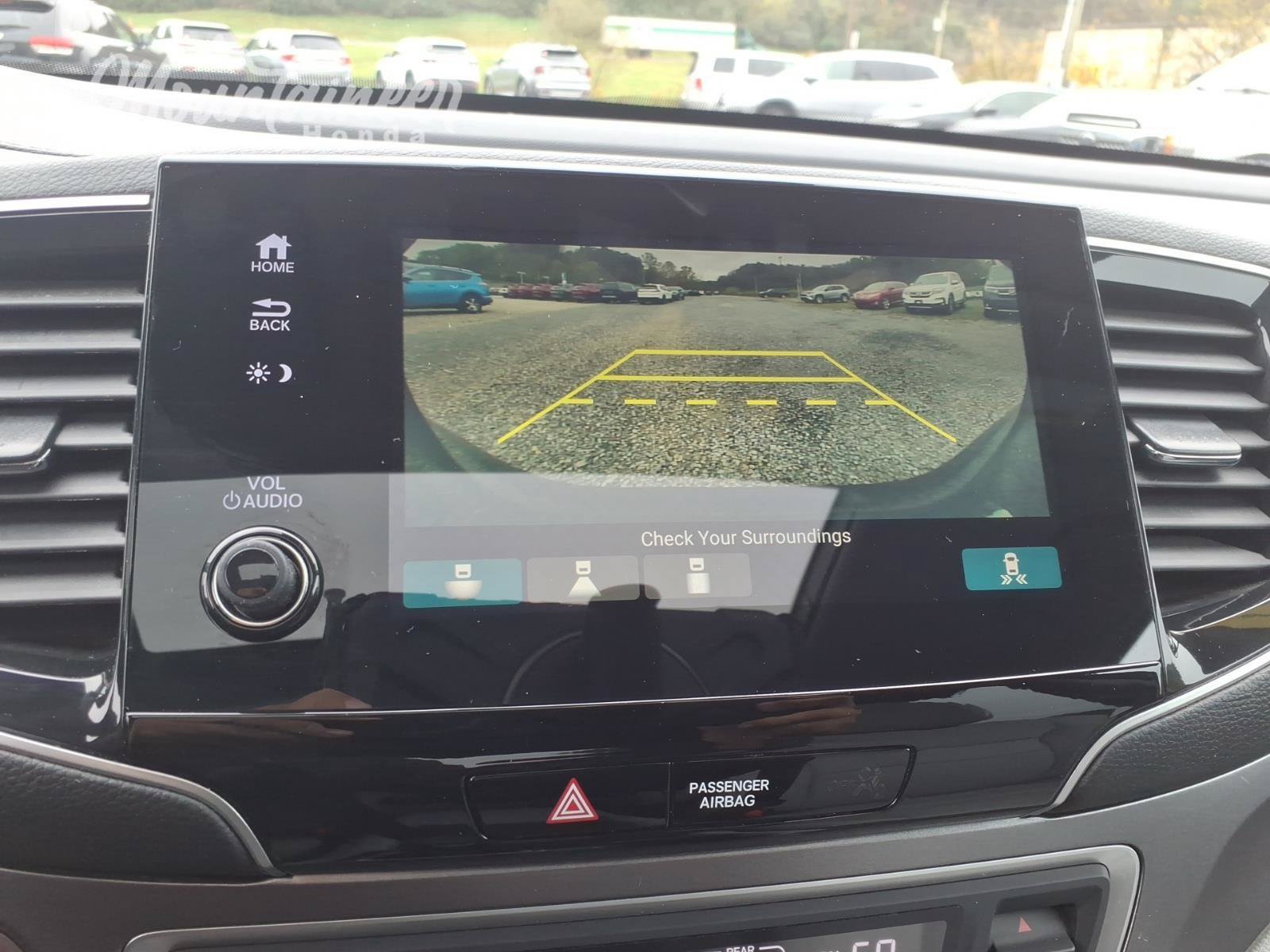 Used 2019 Honda Pilot EX-L image 30