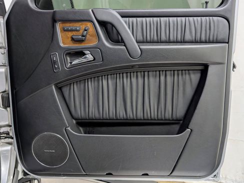 Used 2013 Mercedes-Benz G 63 AMG 4MATIC image 25