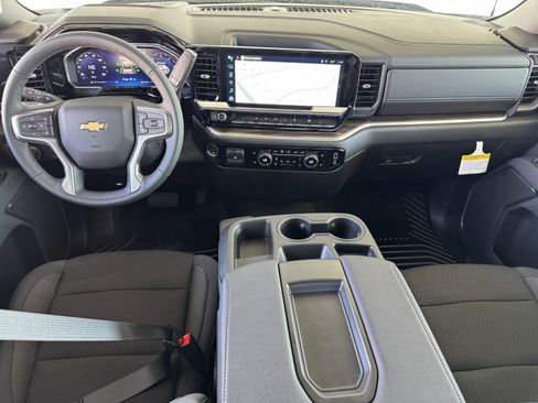 New 2026 Chevrolet Silverado 1500 LT image 16