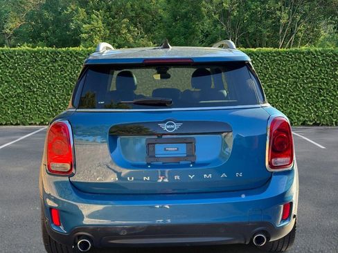 Used 2020 MINI Cooper Countryman S image 8