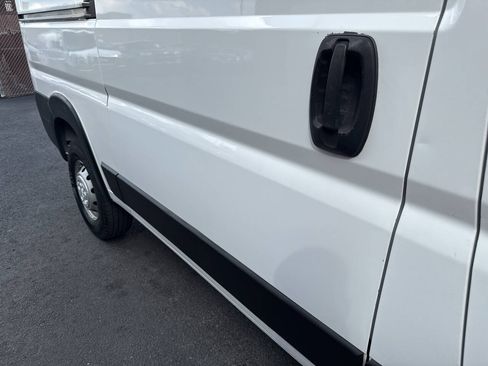 Used 2019 RAM ProMaster 1500 FWD image 15