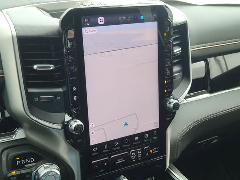 New 2026 RAM 1500 Tungsten w/ Trailer Tow Group image 22