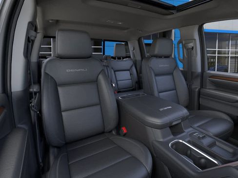 New 2026 GMC Sierra 2500 Denali w/ Technology Package image 31