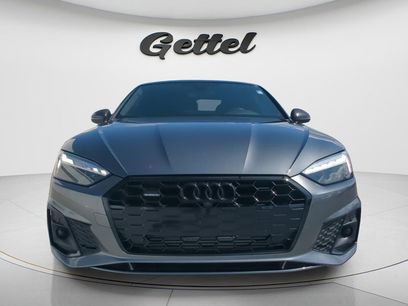 Used 2021 Audi A5 2.0T Premium Plus w/ Premium Plus