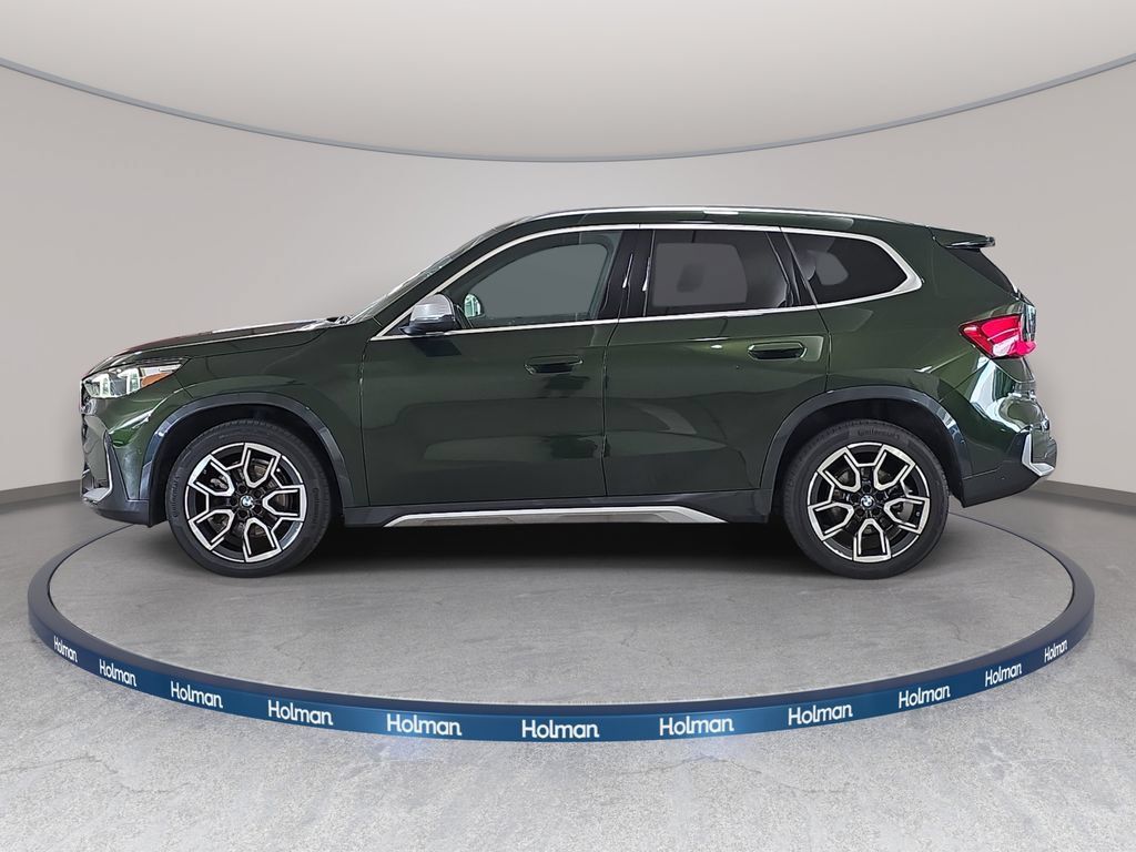 Certified 2023 BMW X1 xDrive28i w/ Convenience Package AWD/4WD image 9