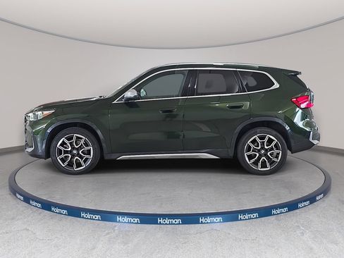 Certified 2023 BMW X1 xDrive28i w/ Convenience Package AWD/4WD image 9
