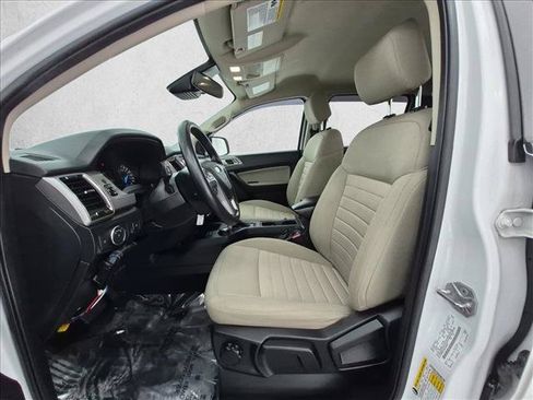 Used 2019 Ford Ranger XLT w/ Trailer Tow Package AWD/4WD image 16