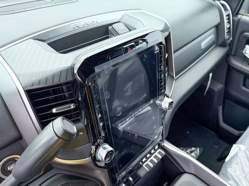 New 2026 RAM 2500 Big Horn image 22