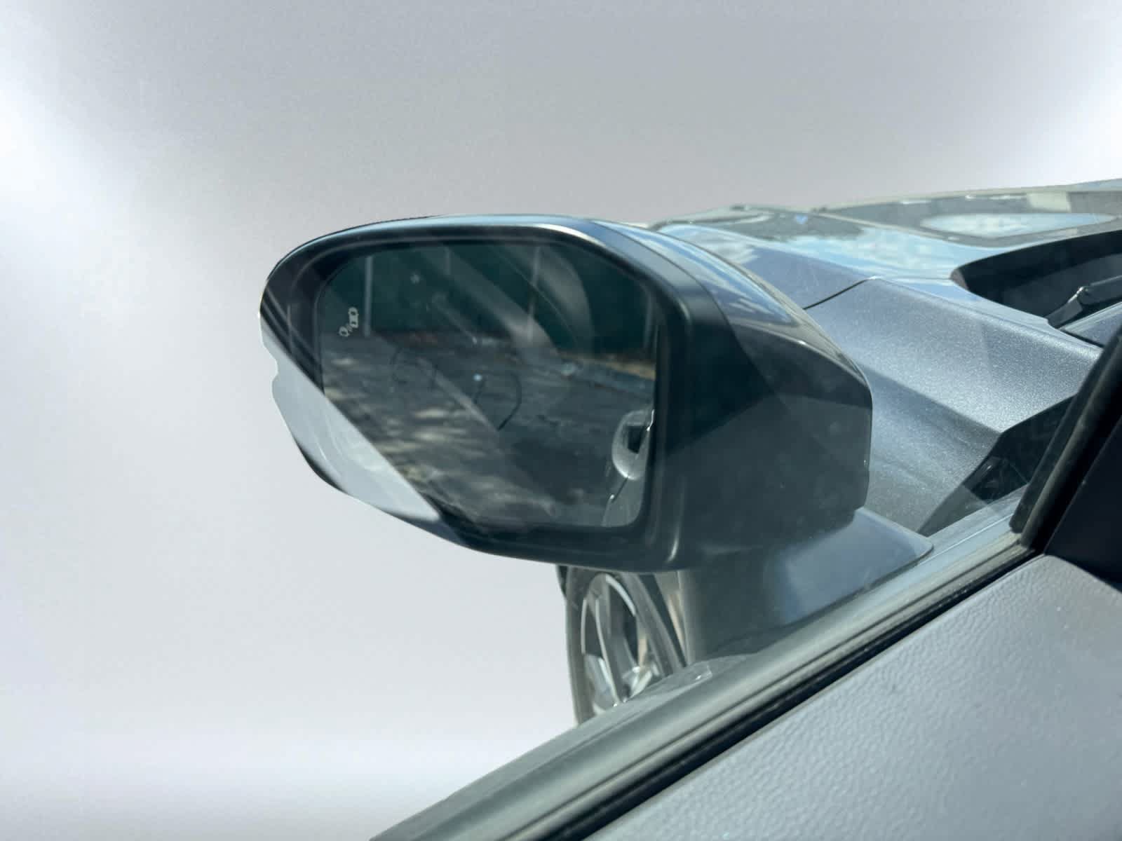 New 2027 Honda HR-V EX-L image 13