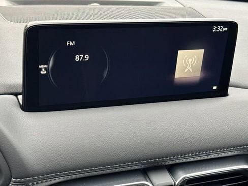 New 2025 MAZDA CX-5 AWD 2.5 S w/ Select Package image 21