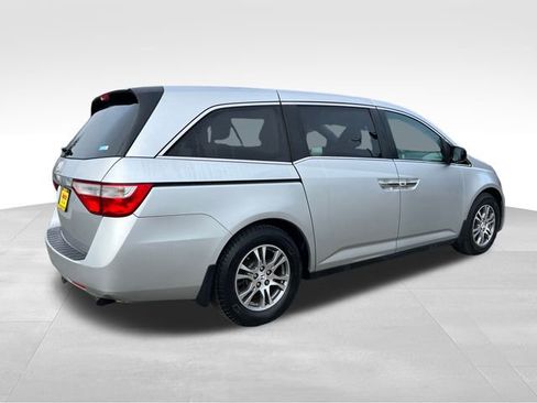 Used 2013 Honda Odyssey EX-L image 8