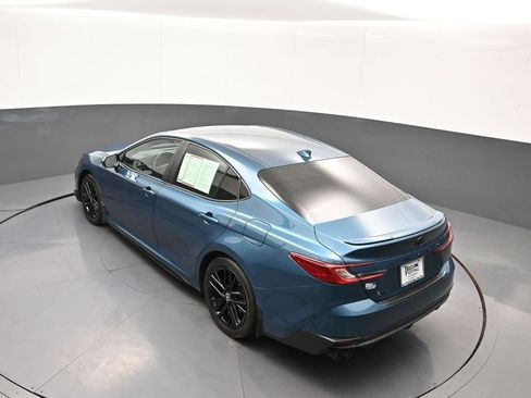 Certified 2025 Toyota Camry SE w/ Convenience Package FWD image 39