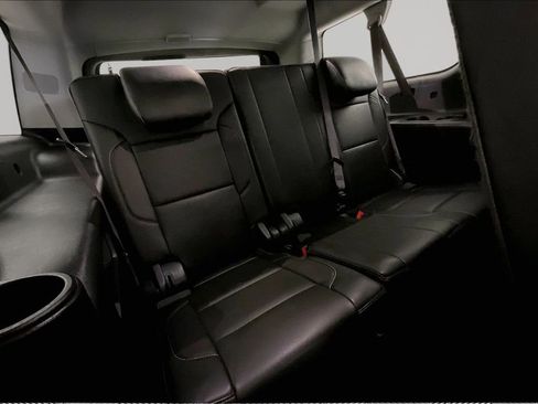 Used 2017 GMC Yukon XL SLT image 22