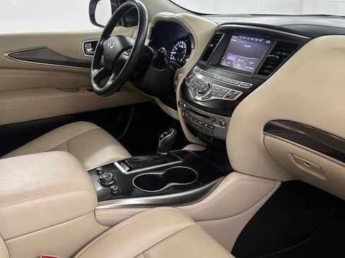 Used 2019 INFINITI QX60 Pure AWD/4WD image 39