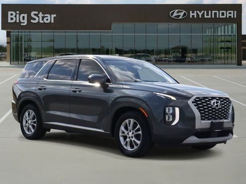 Used 2020 Hyundai Palisade SE FWD image 6