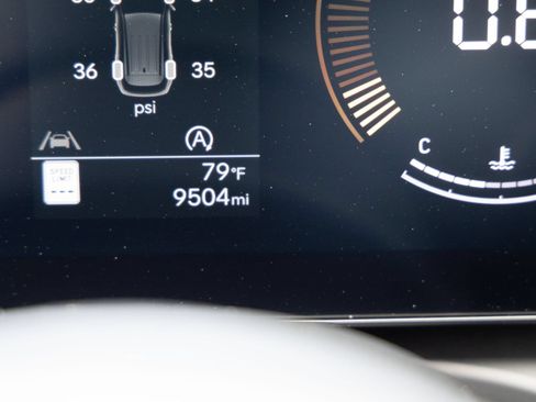 Used 2025 Hyundai Tucson XRT FWD image 21
